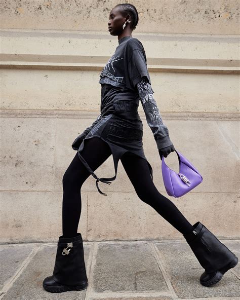 givenchy handbags extra lines|givenchy hosiery official website.